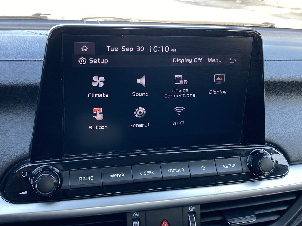 2024 Kia Forte LXS San Antonio TX