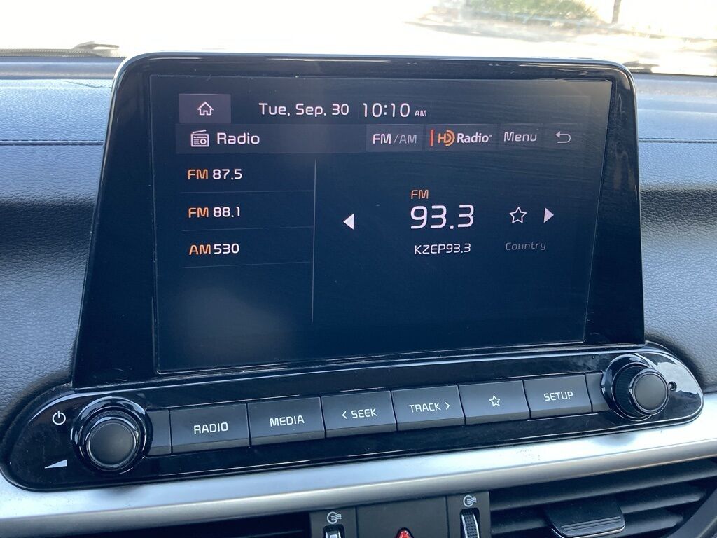 2024 Kia Forte LXS San Antonio TX