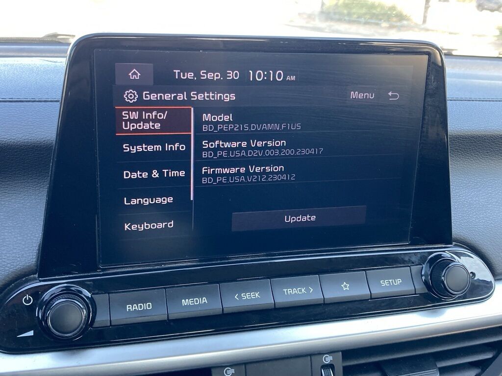 2024 Kia Forte LXS San Antonio TX