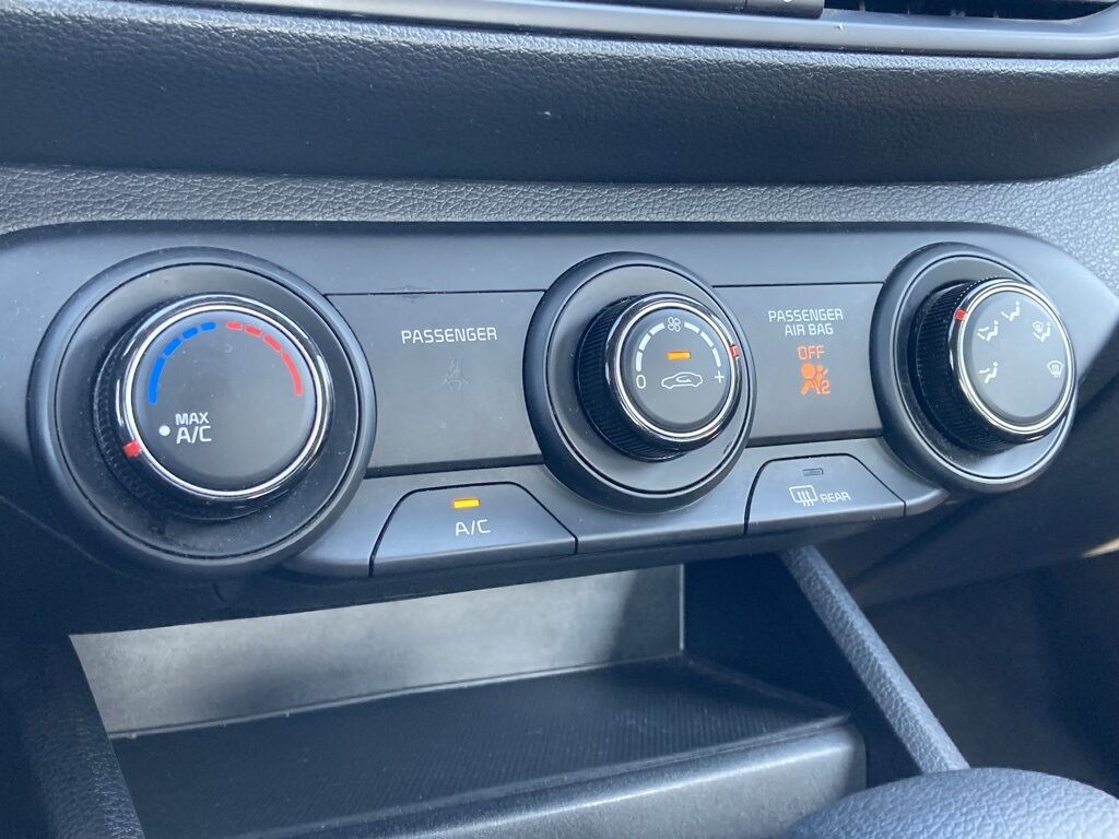 2024 Kia Forte LXS San Antonio TX