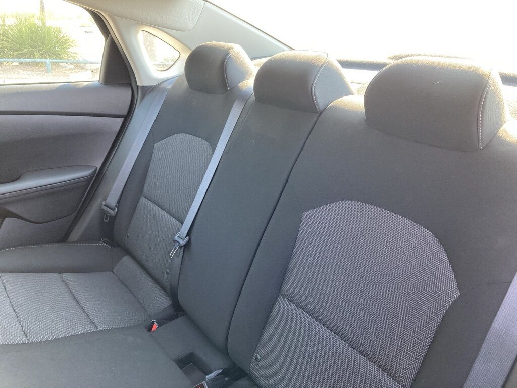 2024 Kia Forte LXS San Antonio TX