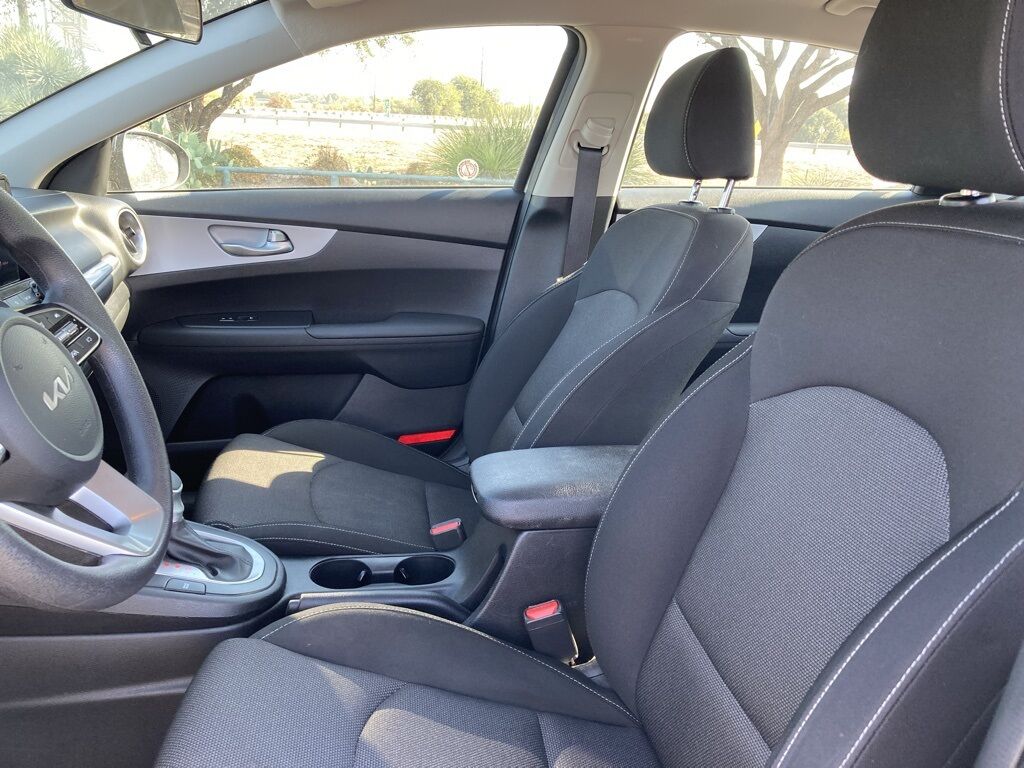 2024 Kia Forte LXS San Antonio TX