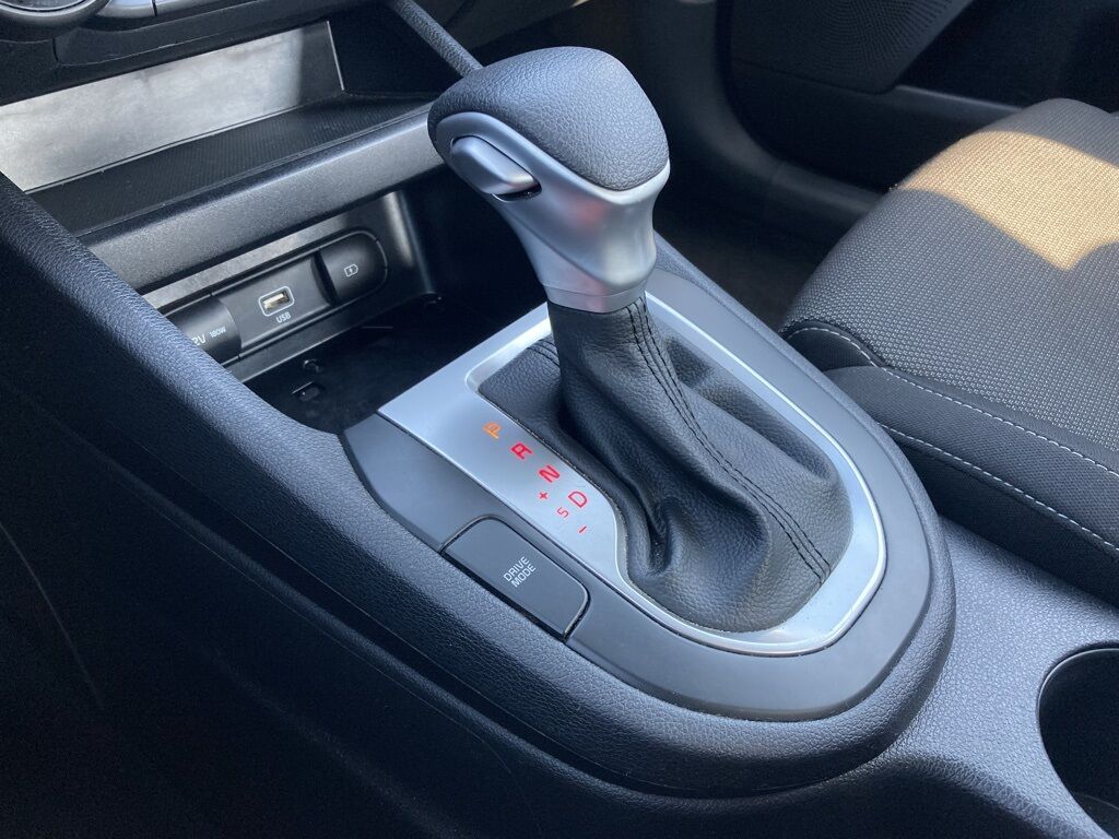 2024 Kia Forte LXS San Antonio TX