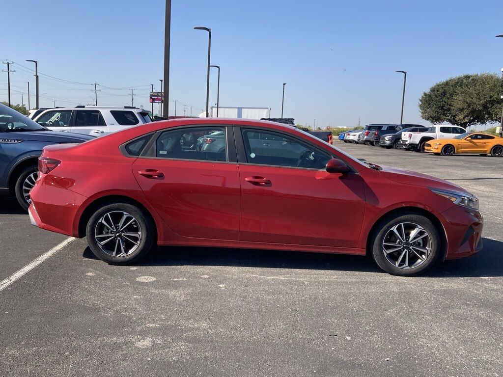 2024 Kia Forte LXS San Antonio TX