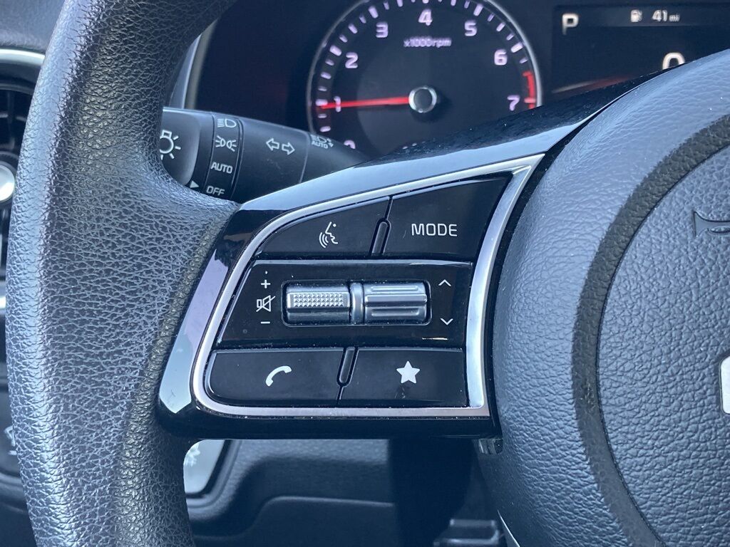2024 Kia Forte LXS San Antonio TX