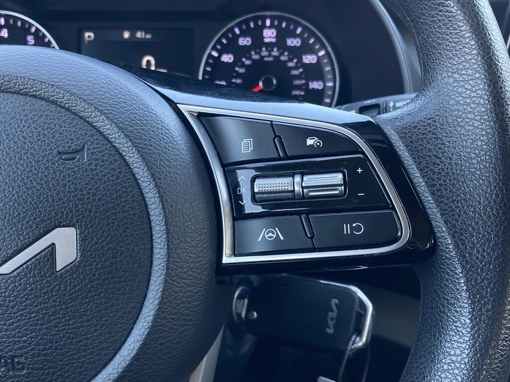 2024 Kia Forte LXS San Antonio TX