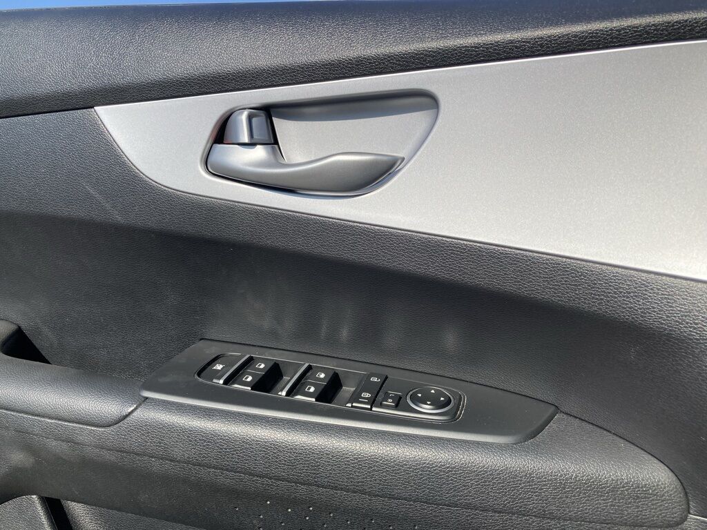 2024 Kia Forte LXS San Antonio TX