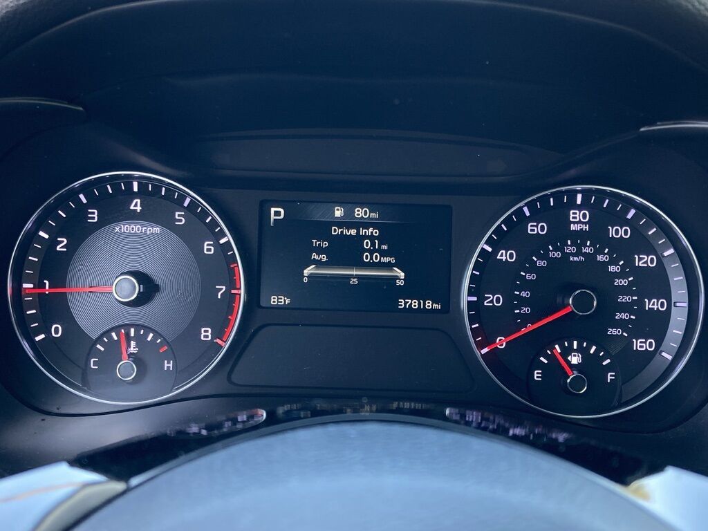 2024 Kia Forte LXS San Antonio TX