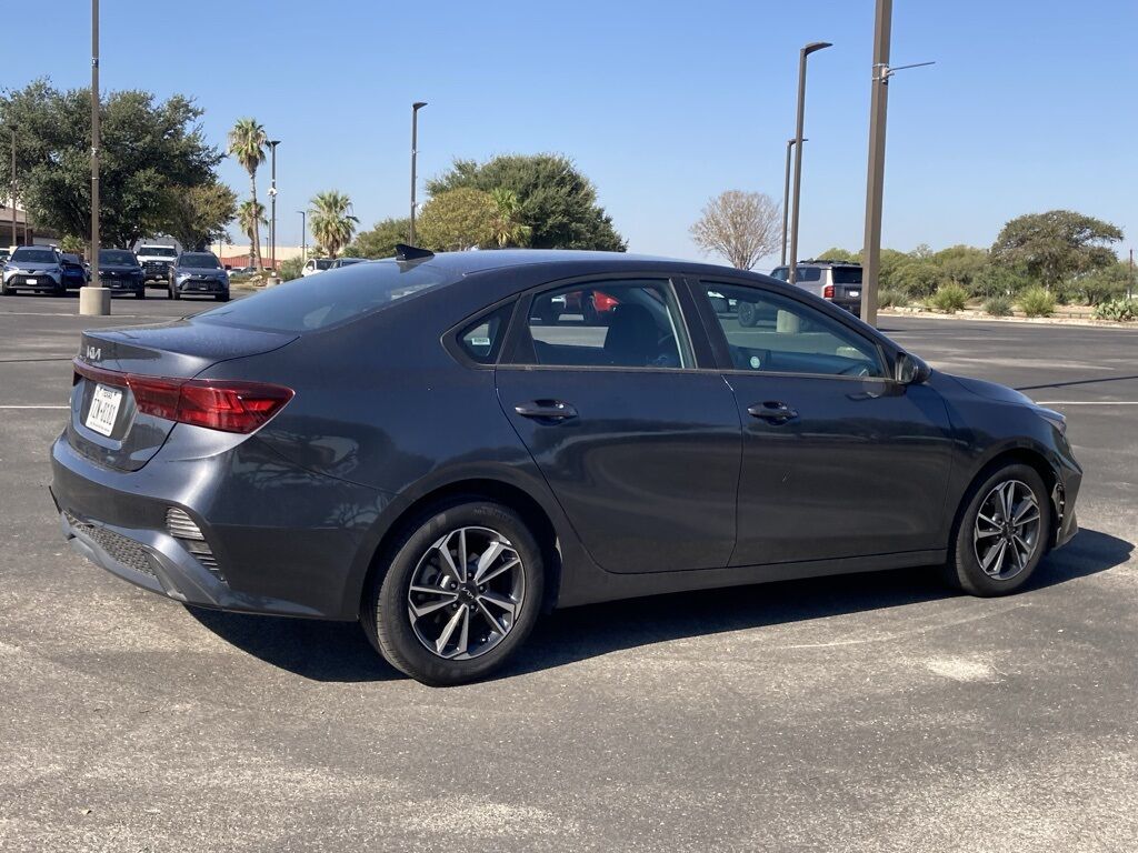2024 Kia Forte LXS San Antonio TX