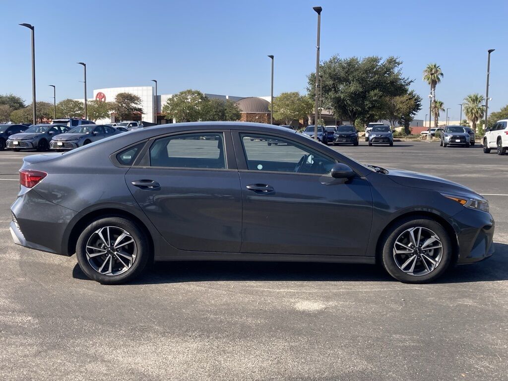 2024 Kia Forte LXS San Antonio TX