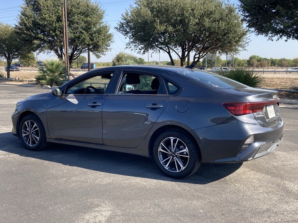 2024 Kia Forte LXS San Antonio TX