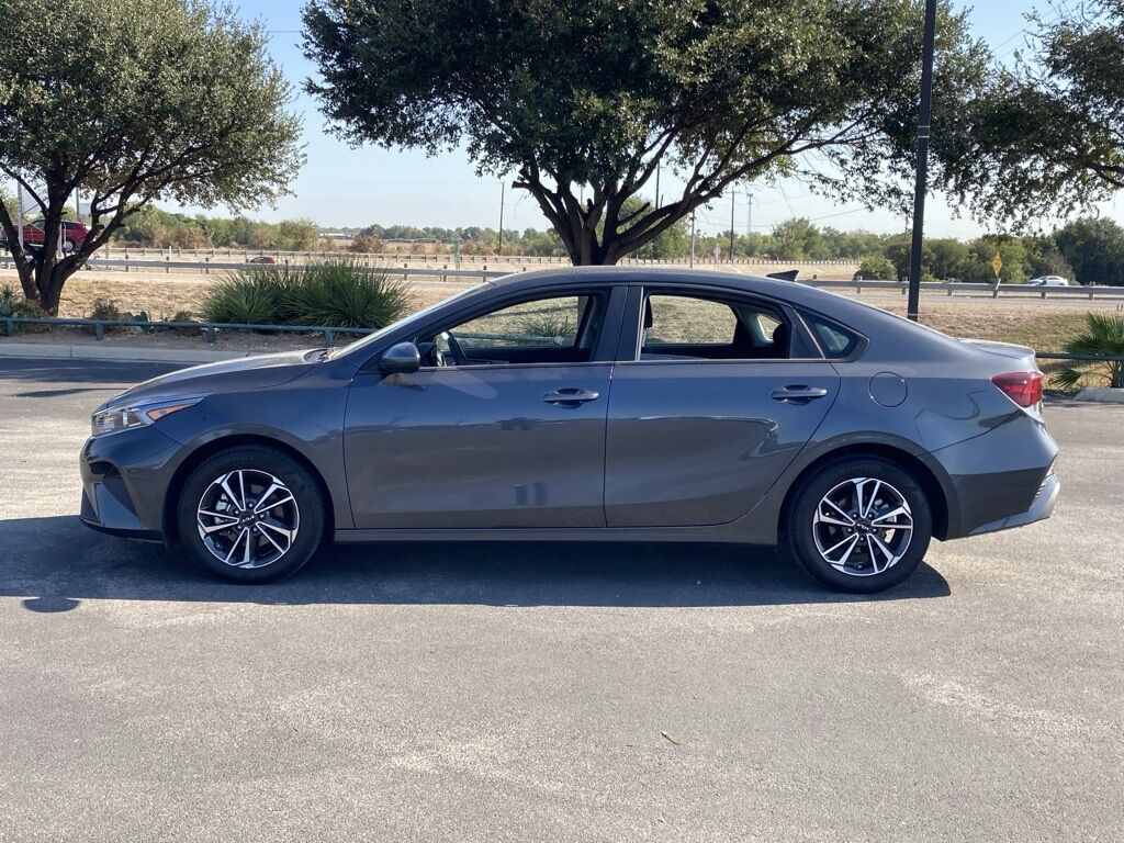 2024 Kia Forte LXS San Antonio TX
