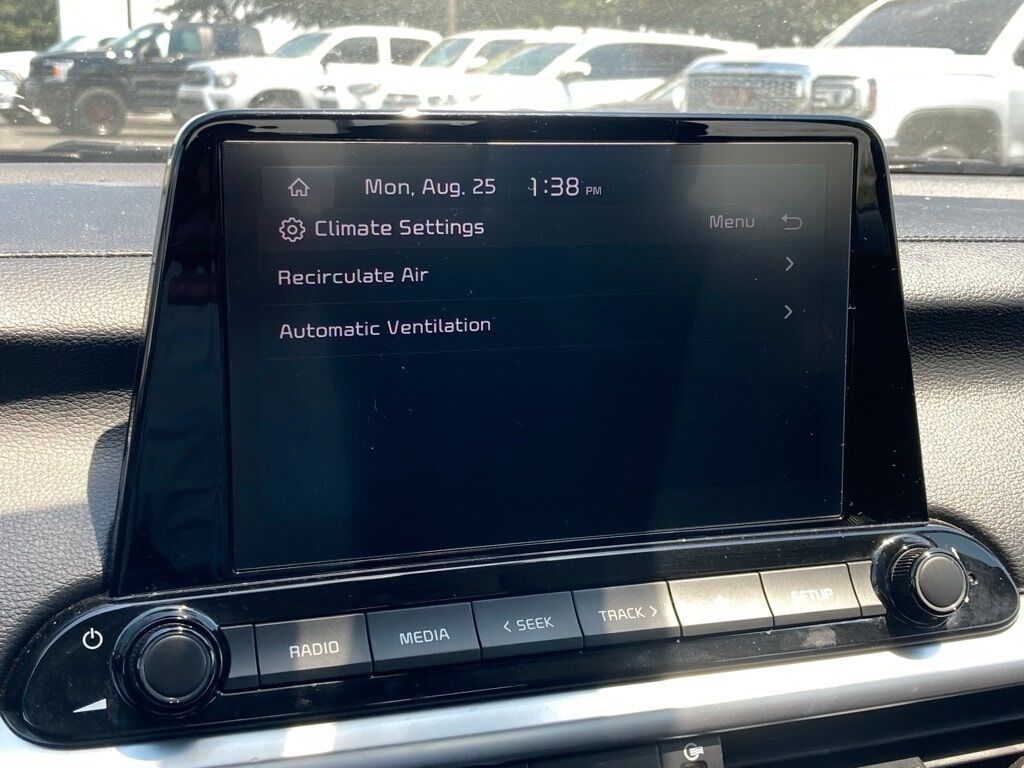 2024 Kia Forte LXS San Antonio TX