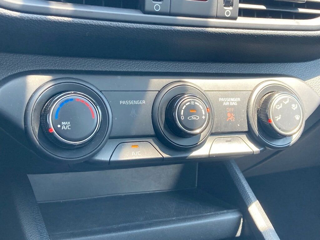 2024 Kia Forte LXS San Antonio TX