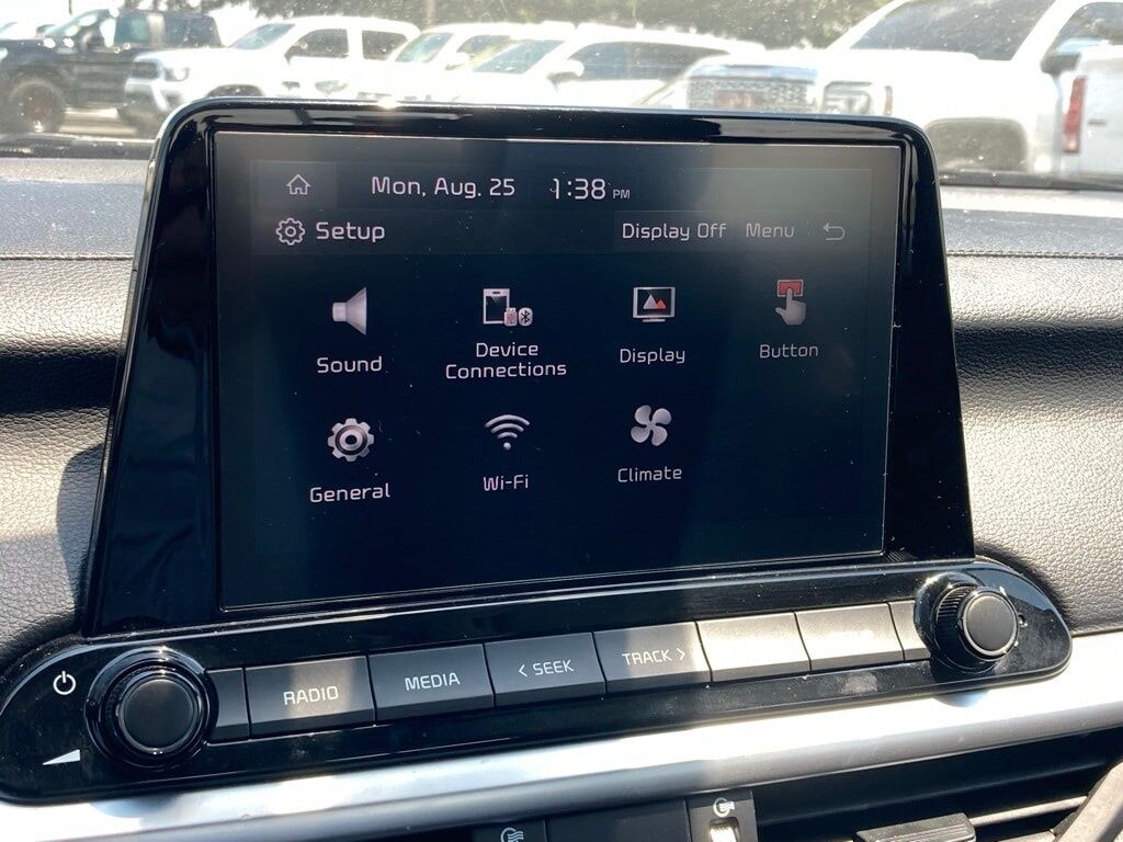 2024 Kia Forte LXS San Antonio TX