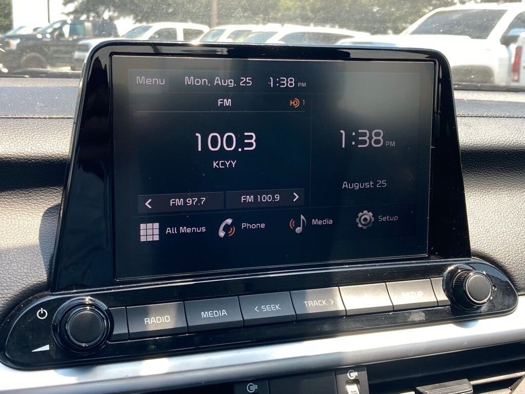 2024 Kia Forte LXS San Antonio TX