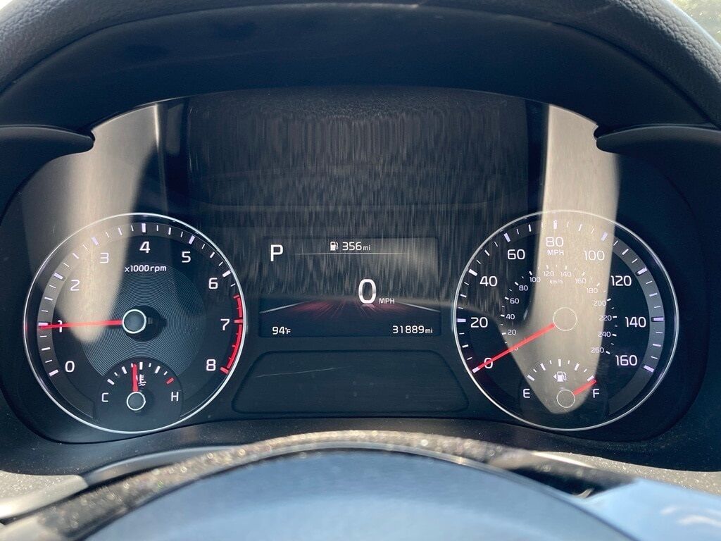 2024 Kia Forte LXS San Antonio TX
