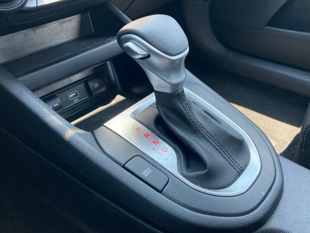 2024 Kia Forte LXS San Antonio TX
