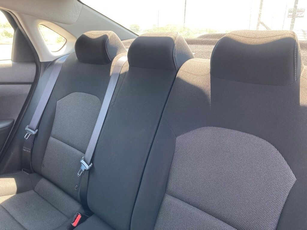 2024 Kia Forte LXS San Antonio TX