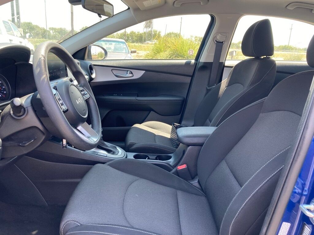2024 Kia Forte LXS San Antonio TX