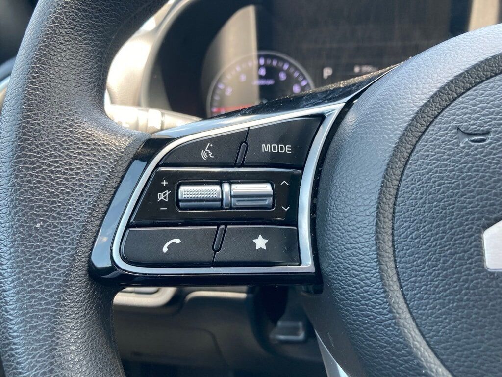 2024 Kia Forte LXS San Antonio TX