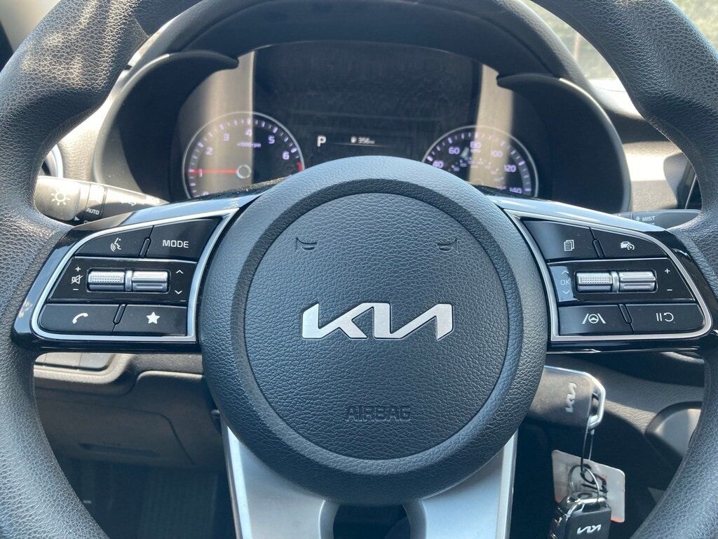 2024 Kia Forte LXS San Antonio TX