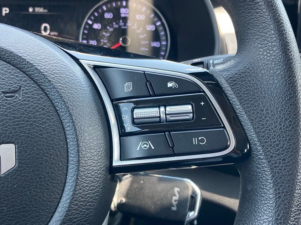 2024 Kia Forte LXS San Antonio TX