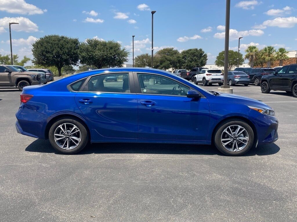 2024 Kia Forte LXS San Antonio TX