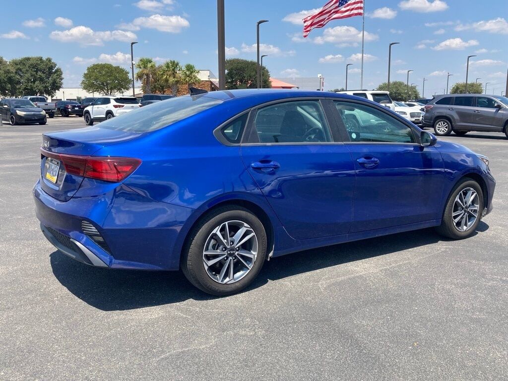 2024 Kia Forte LXS San Antonio TX