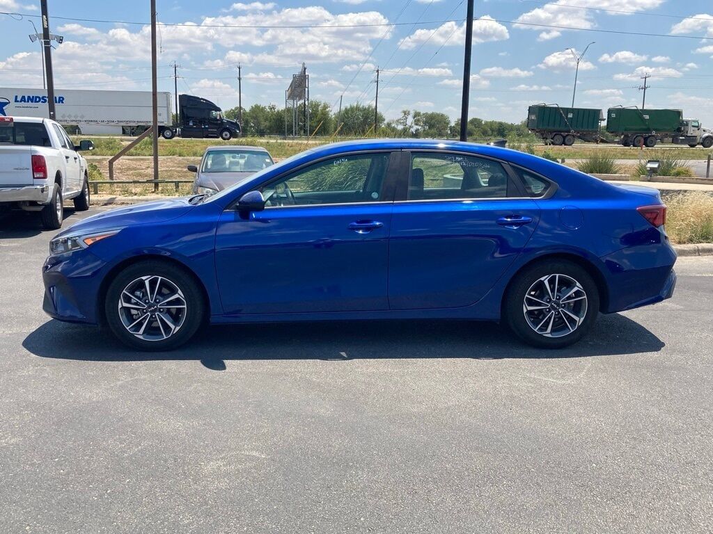 2024 Kia Forte LXS San Antonio TX