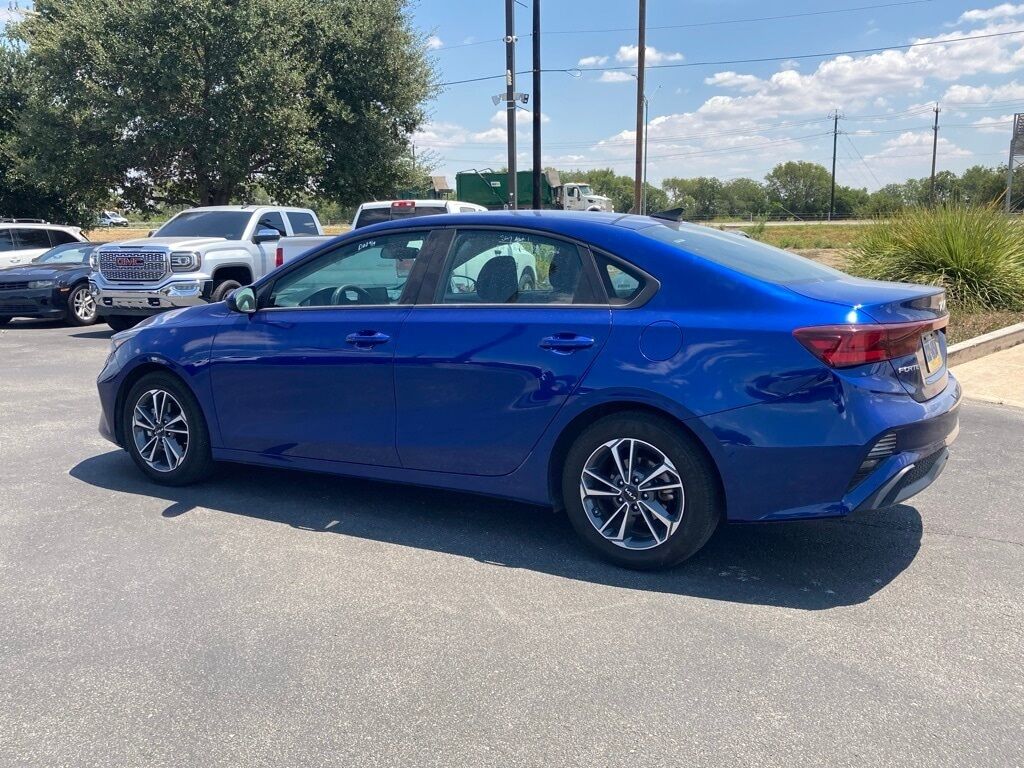 2024 Kia Forte LXS San Antonio TX