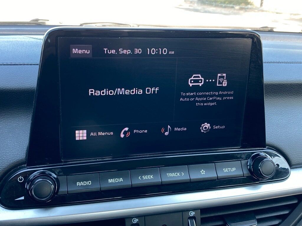 2024 Kia Forte LXS San Antonio TX