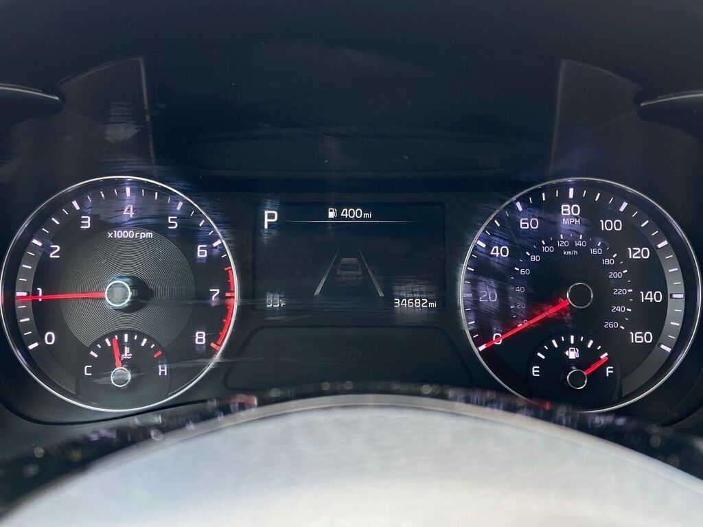 2024 Kia Forte LXS San Antonio TX