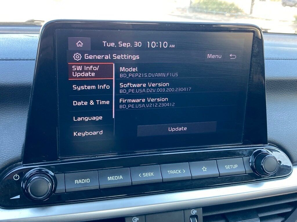 2024 Kia Forte LXS San Antonio TX