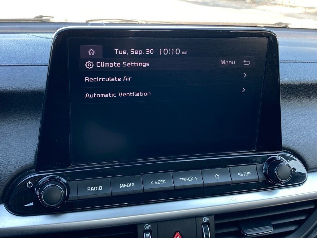 2024 Kia Forte LXS San Antonio TX