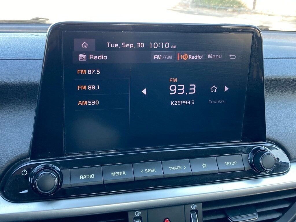 2024 Kia Forte LXS San Antonio TX