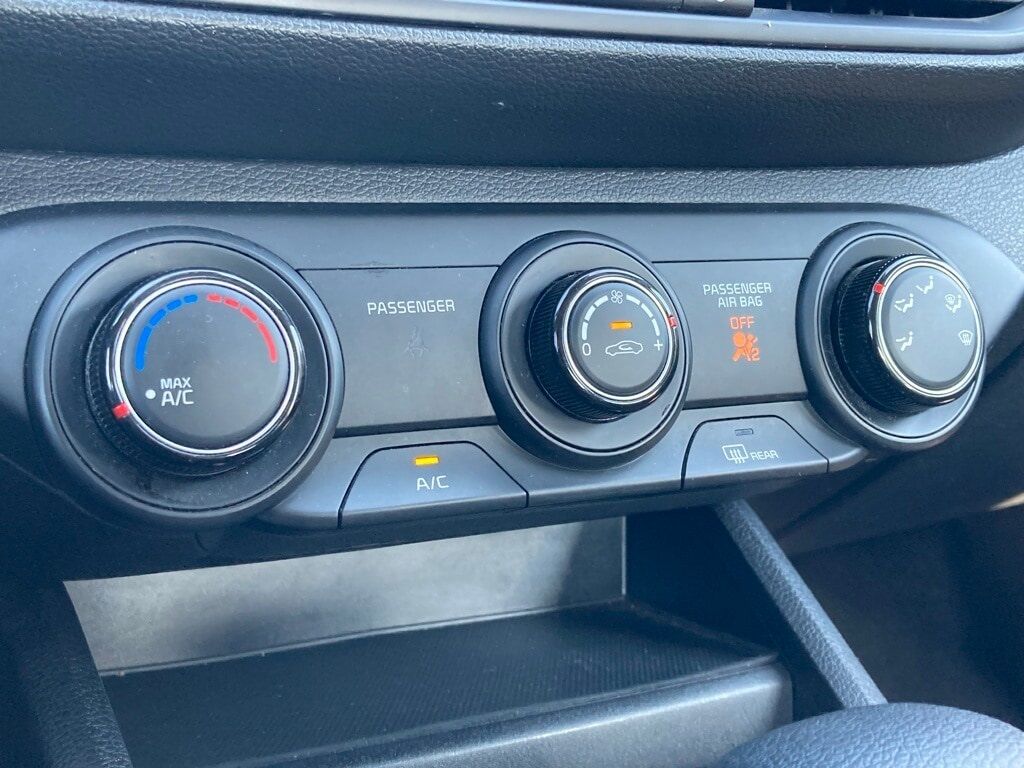 2024 Kia Forte LXS San Antonio TX
