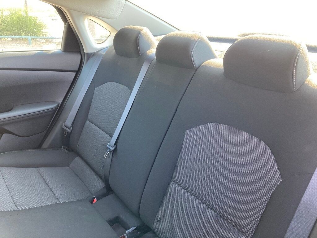 2024 Kia Forte LXS San Antonio TX