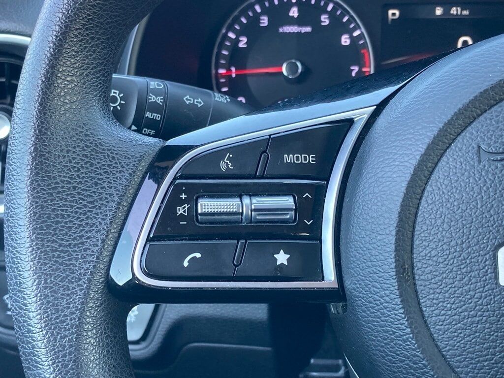 2024 Kia Forte LXS San Antonio TX
