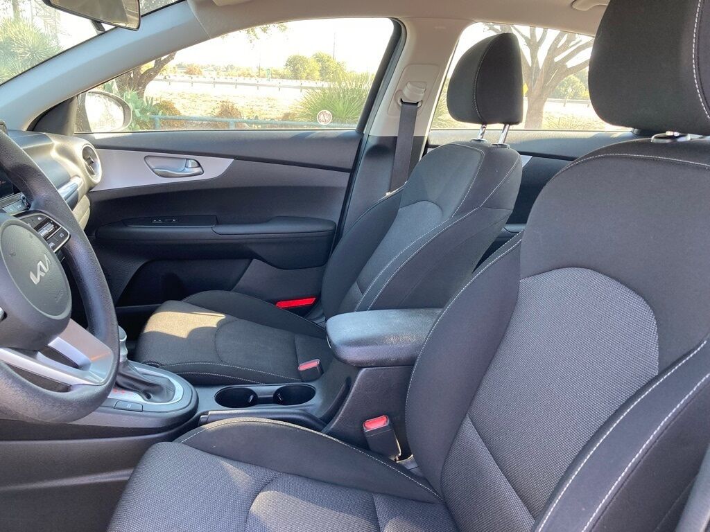 2024 Kia Forte LXS San Antonio TX