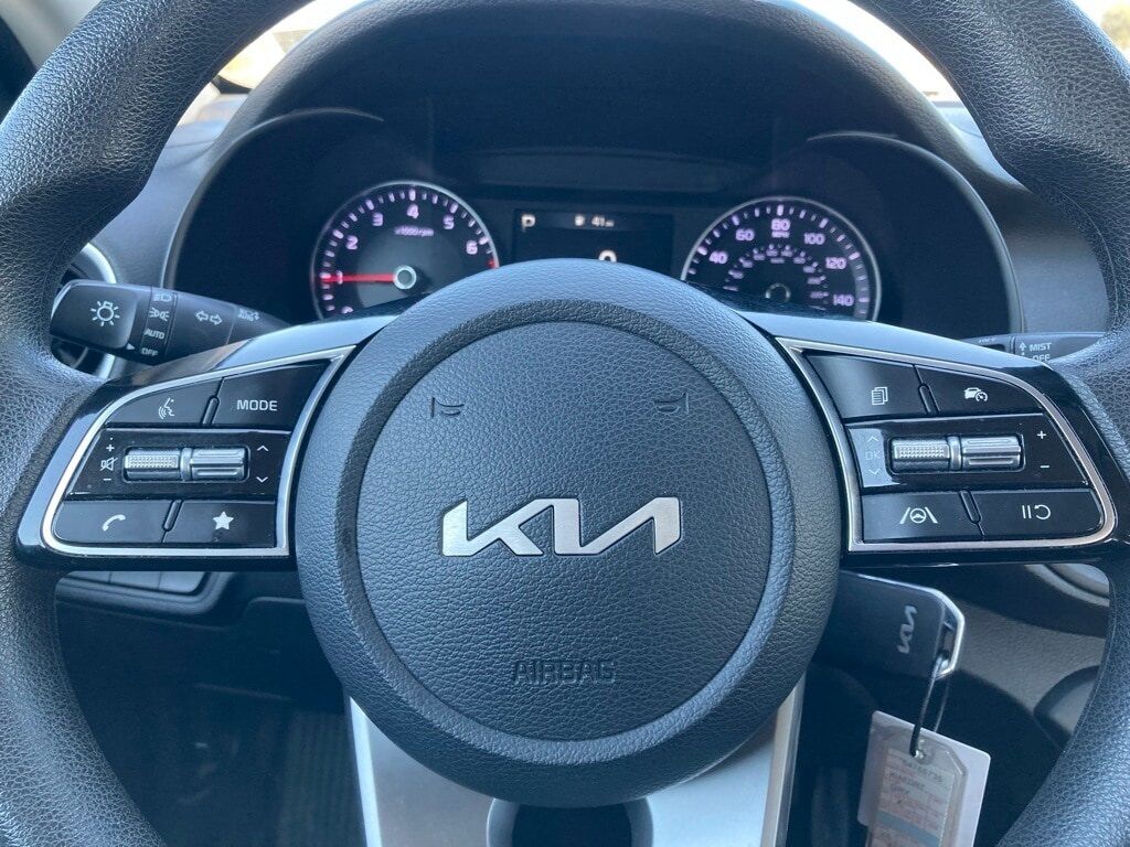 2024 Kia Forte LXS San Antonio TX