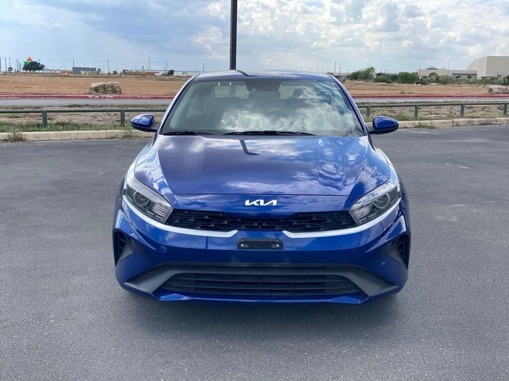 2024 Kia Forte LXS San Antonio TX