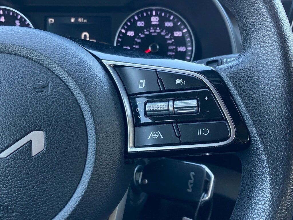 2024 Kia Forte LXS San Antonio TX