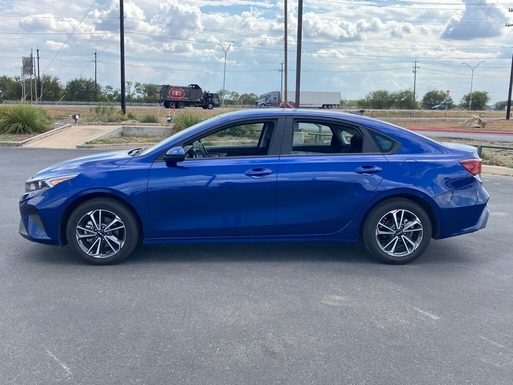 2024 Kia Forte LXS San Antonio TX