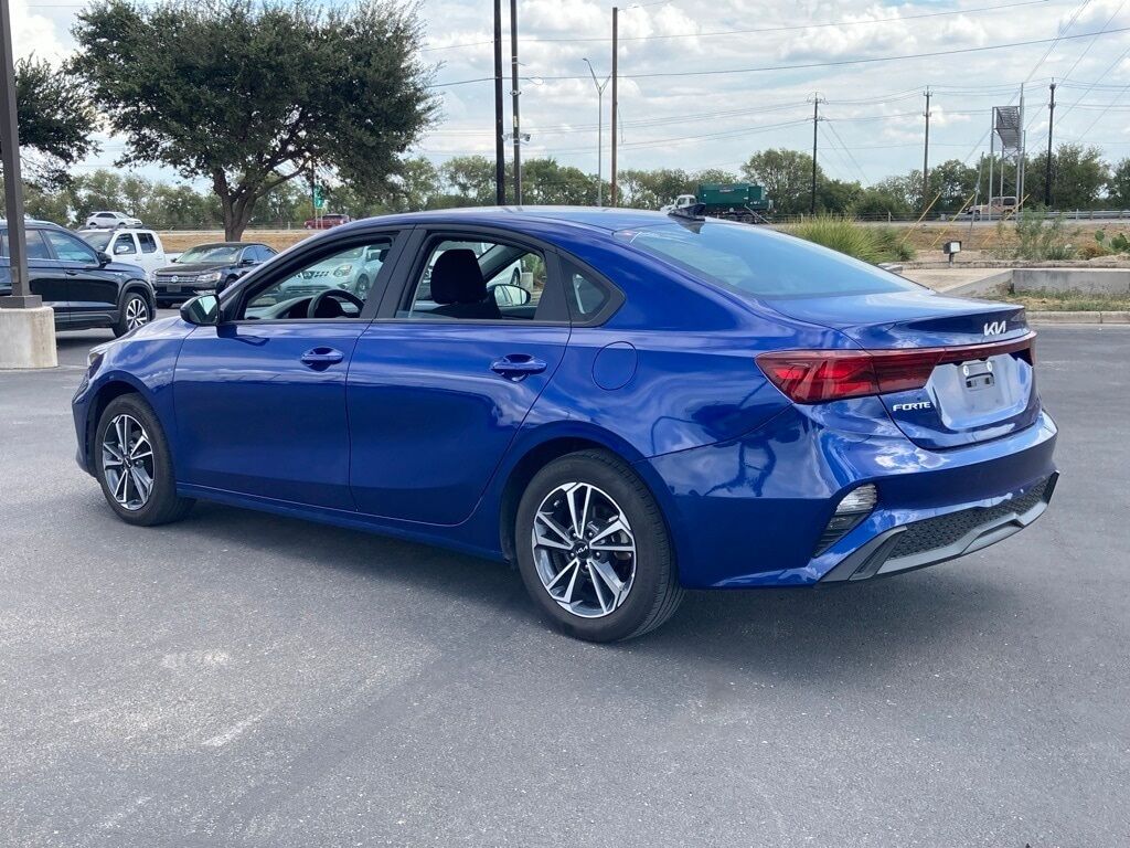 2024 Kia Forte LXS San Antonio TX