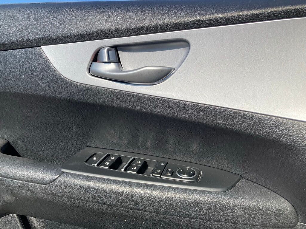 2024 Kia Forte LXS San Antonio TX