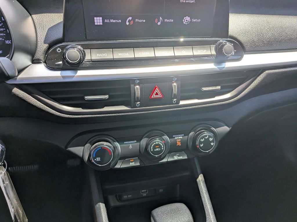 2024 Kia Forte LXS San Clemente CA