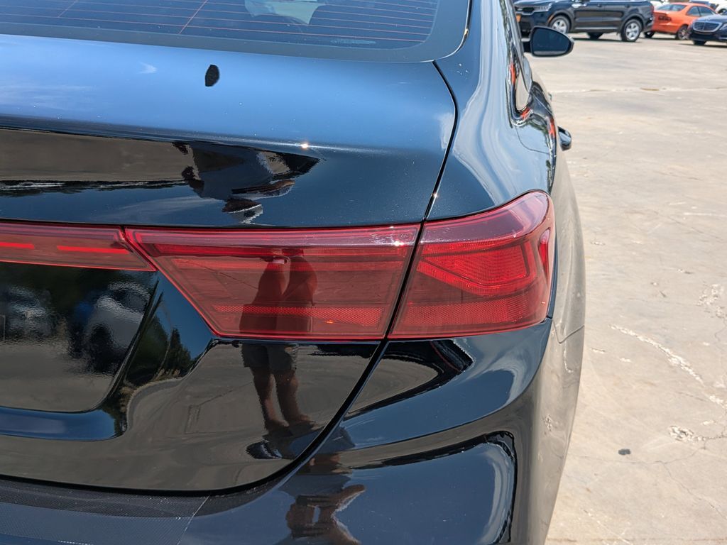 2024 Kia Forte LXS San Clemente CA