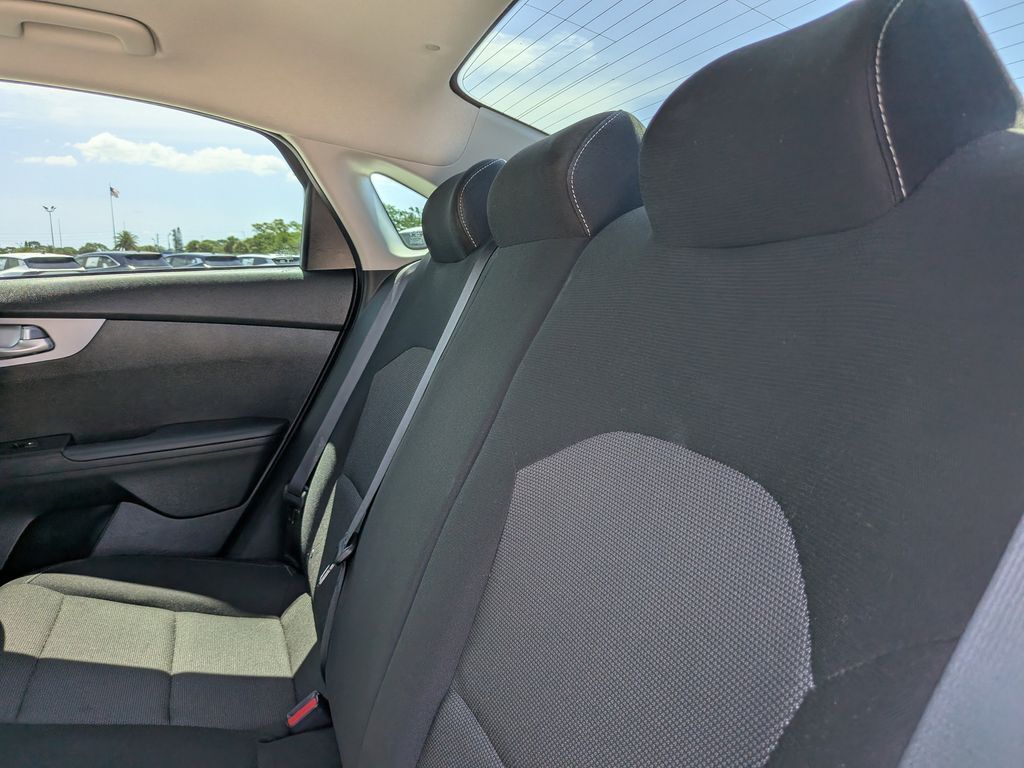 2024 Kia Forte LXS San Clemente CA