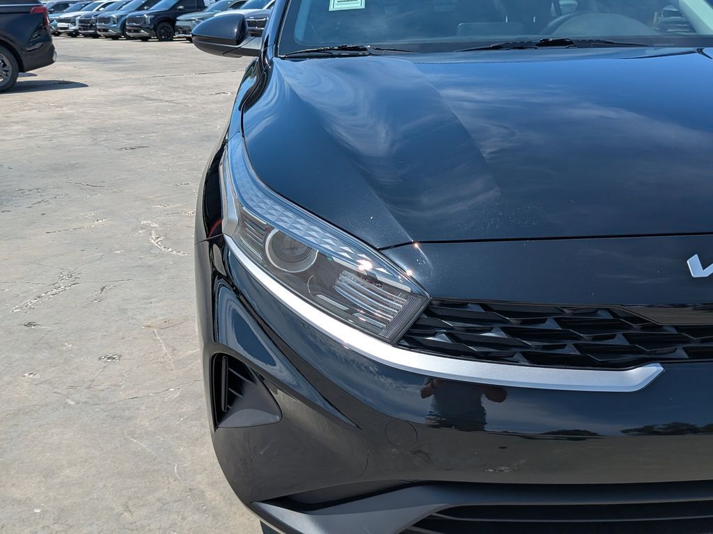 2024 Kia Forte LXS San Clemente CA